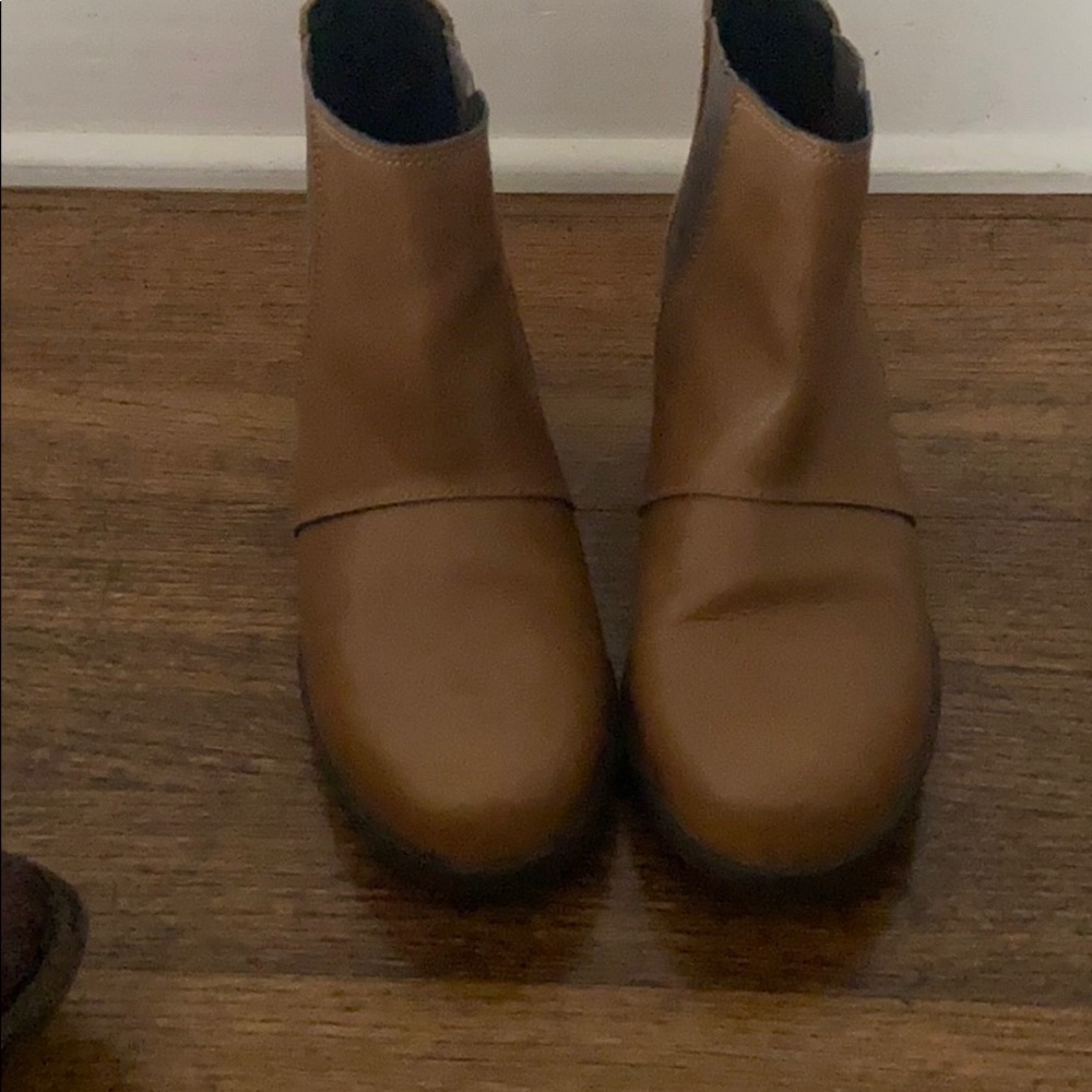 Sorel Joan or artic